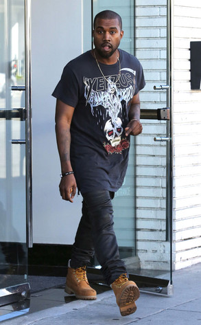 Kanye West Kanye West